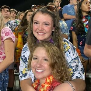 Meet your Posher, Meredith